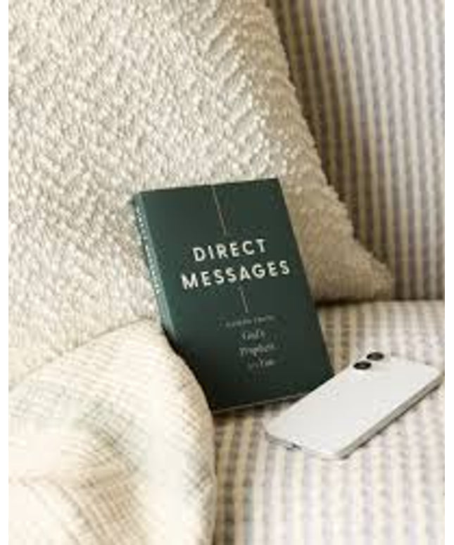 Direct Messages