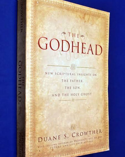 The Godhead