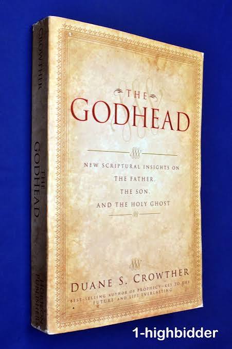 The Godhead
