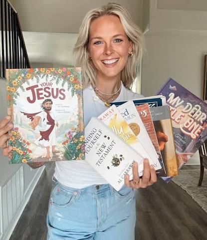 Your Jesus
