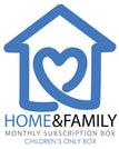Home & Family (Children's Only Items)
