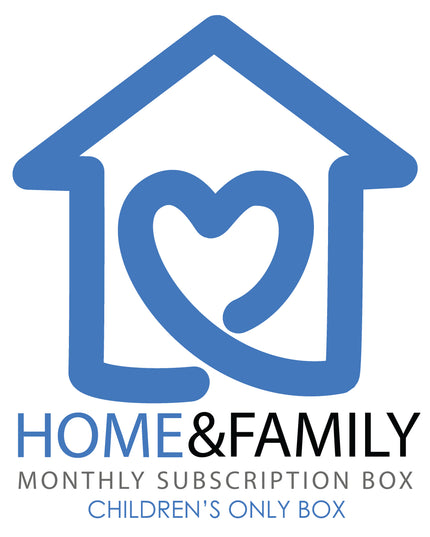 Home & Family Subscription Boxes
