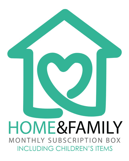 Home & Family Subscription Boxes