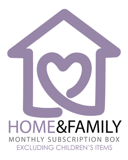 Home & Family Subscription Boxes