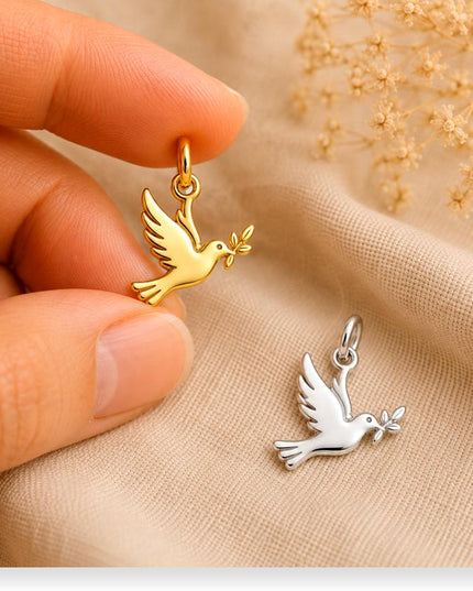 Messengers of Hope Necklace