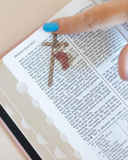 Scripture Story Stickers