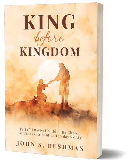 King before Kingdom