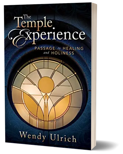 The Temple Experience: Passage to Healing and Holiness