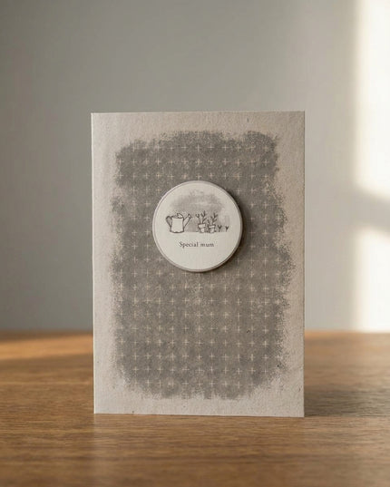 Special Mum Card