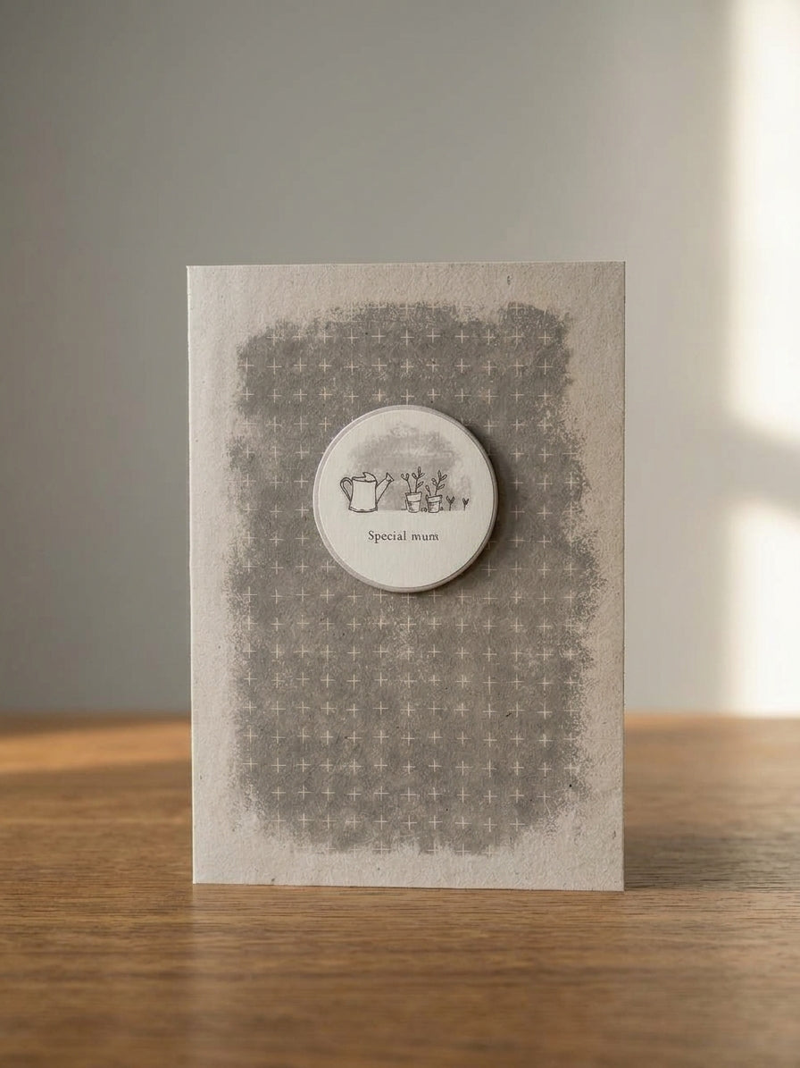 Special Mum Card