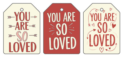 January - Ministering Printable FREEBIES