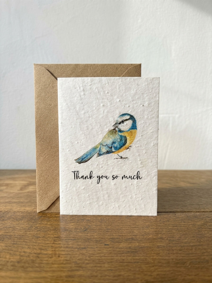 Thank you so much Card