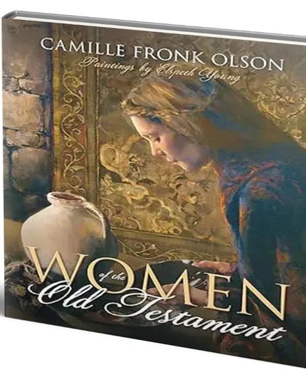 Walking with the Women of the Old Testament