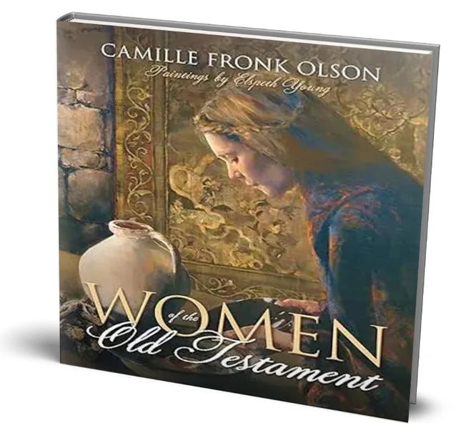 Walking with the Women of the Old Testament