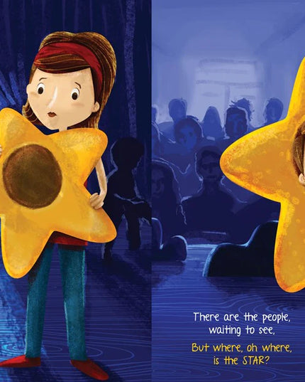 Where Is The Star?